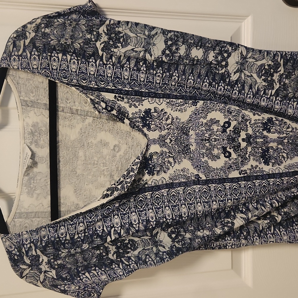 Lucky Brand L Top